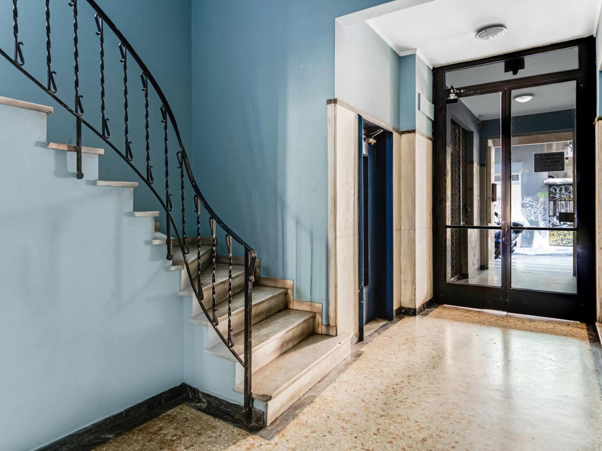 Yalarent Luxury Apartments In The Heart Of The City Athens Exterior photo