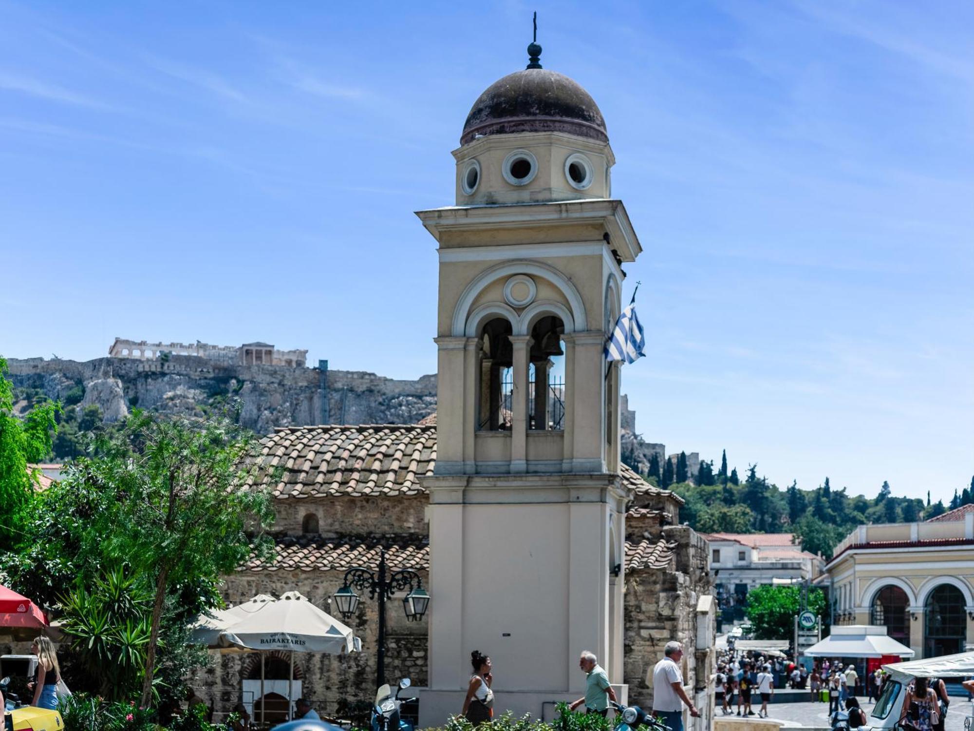 Yalarent Luxury Apartments In The Heart Of The City Athens Exterior photo