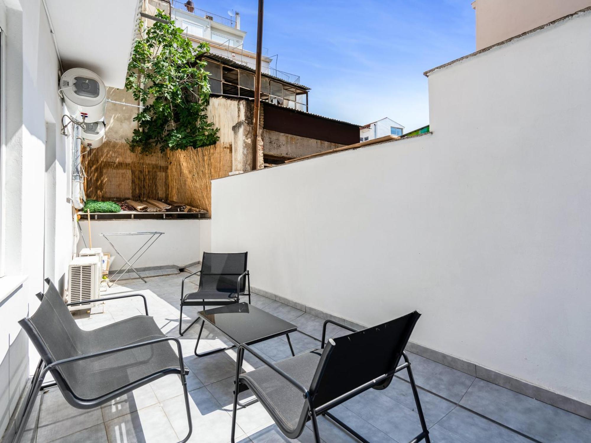 Yalarent Luxury Apartments In The Heart Of The City Athens Exterior photo