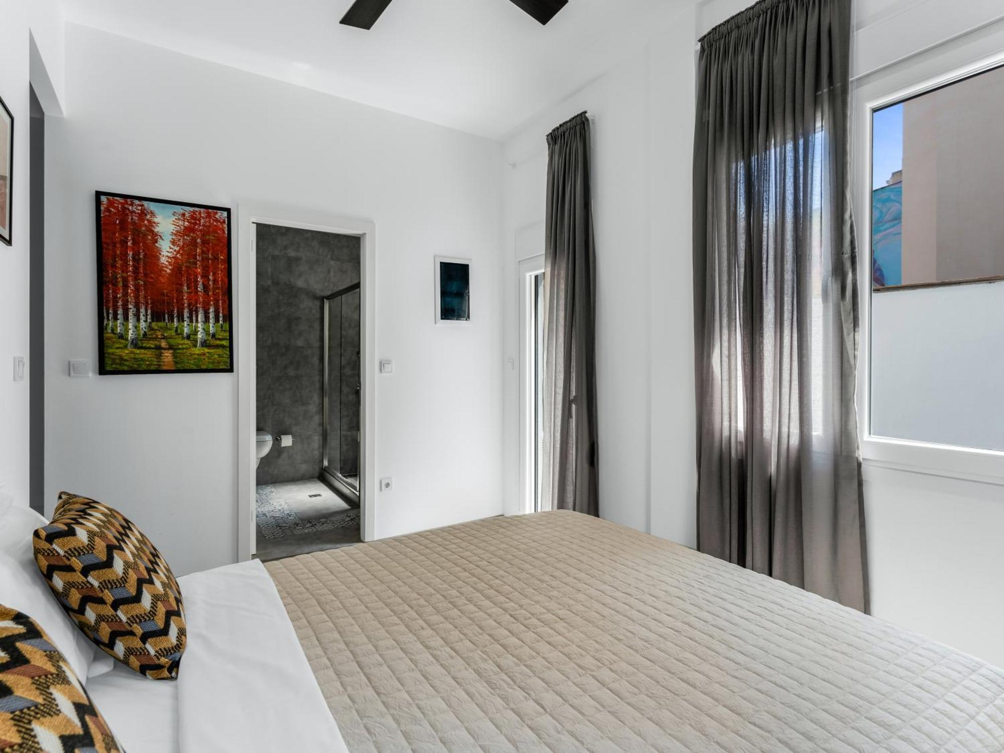 Yalarent Luxury Apartments In The Heart Of The City Athens Exterior photo