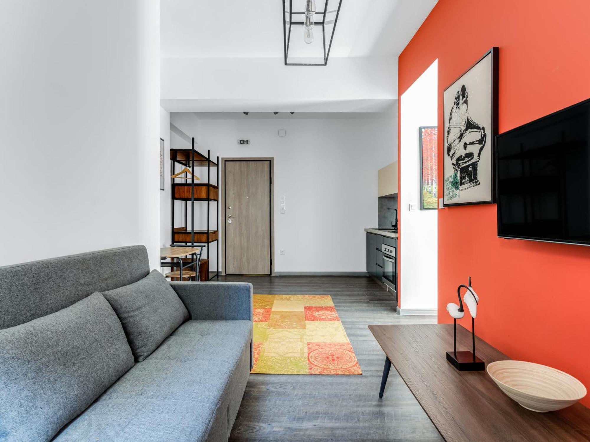 Yalarent Luxury Apartments In The Heart Of The City Athens Exterior photo