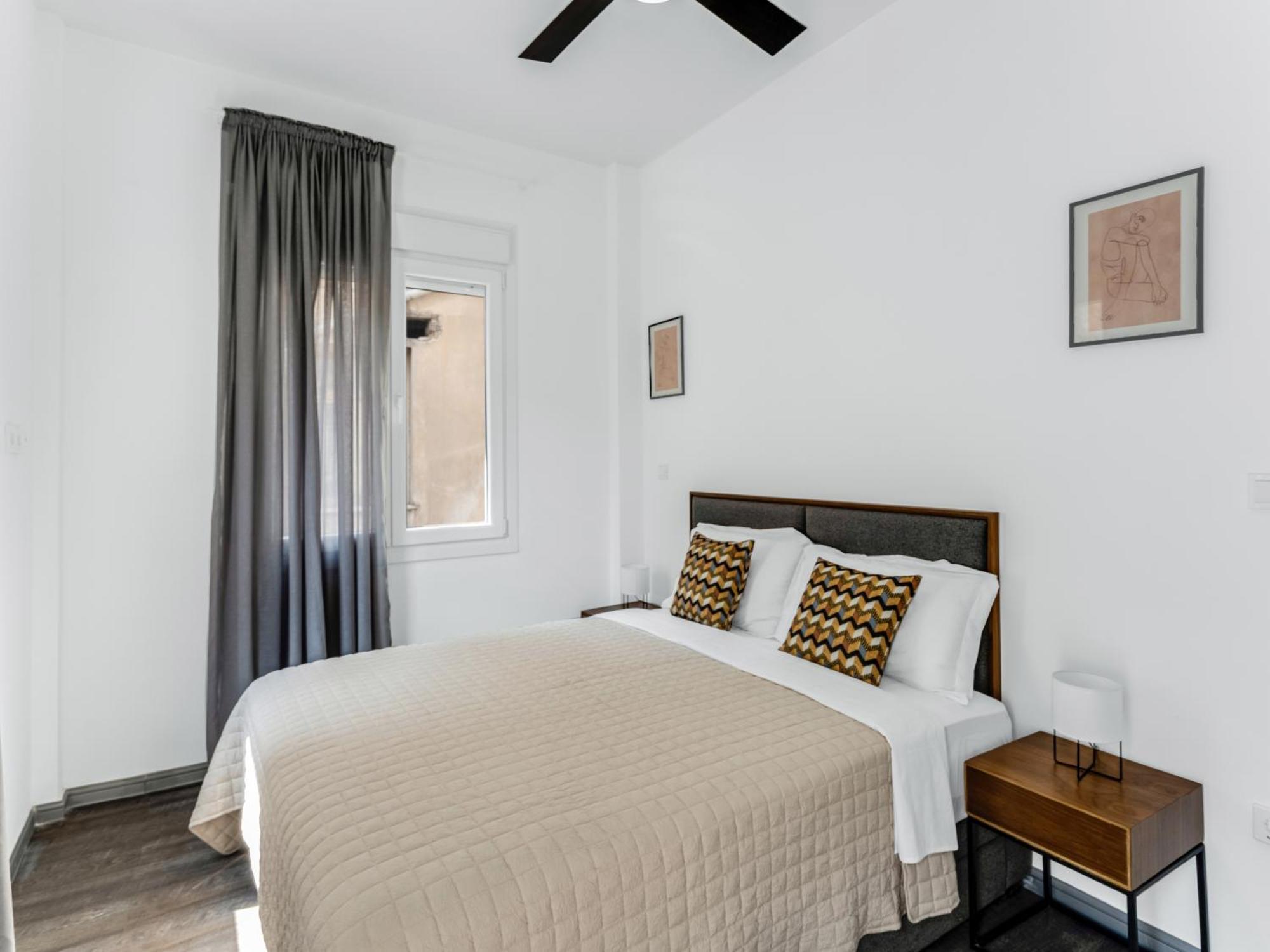 Yalarent Luxury Apartments In The Heart Of The City Athens Exterior photo