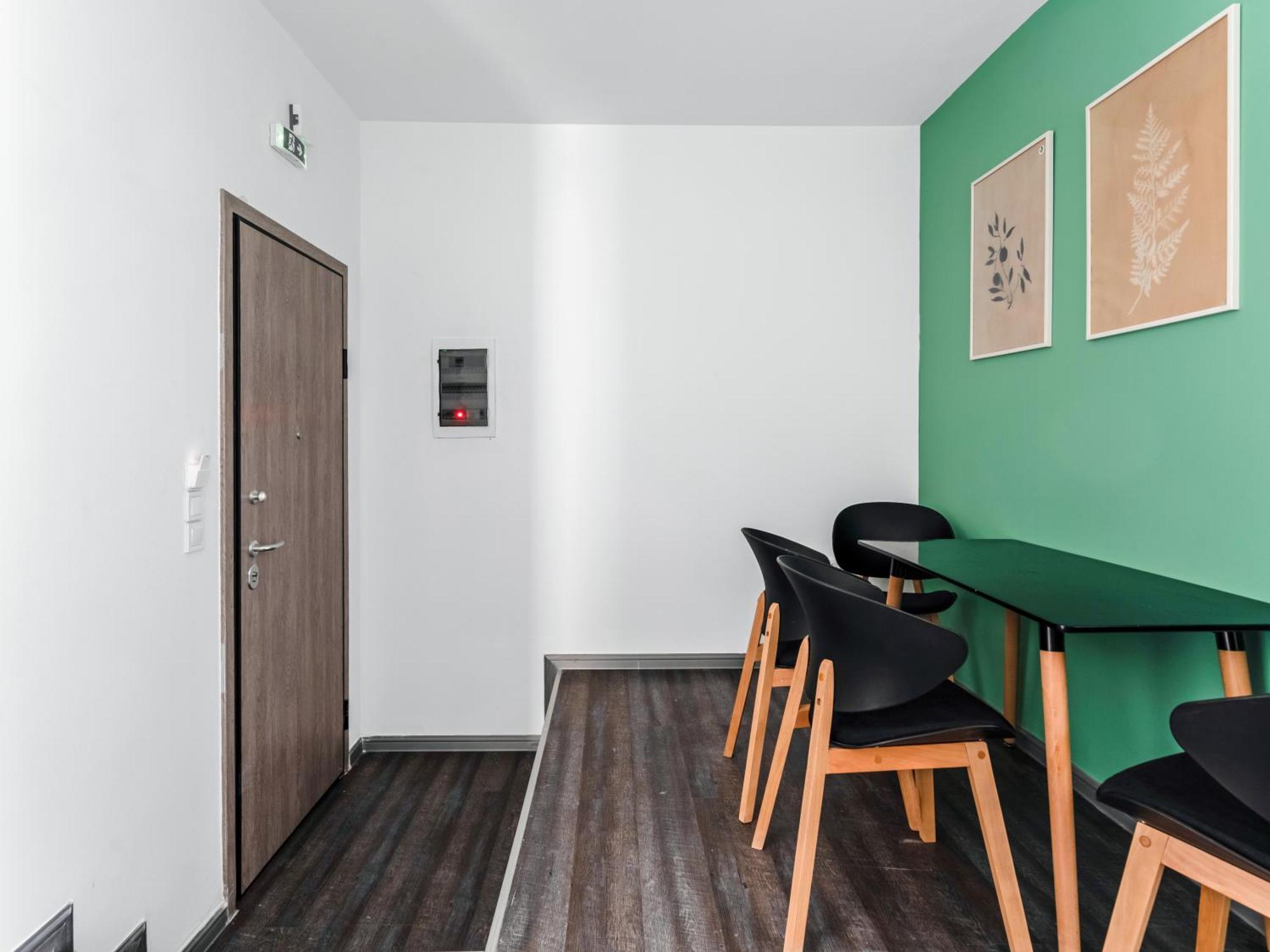 Yalarent Luxury Apartments In The Heart Of The City Athens Exterior photo
