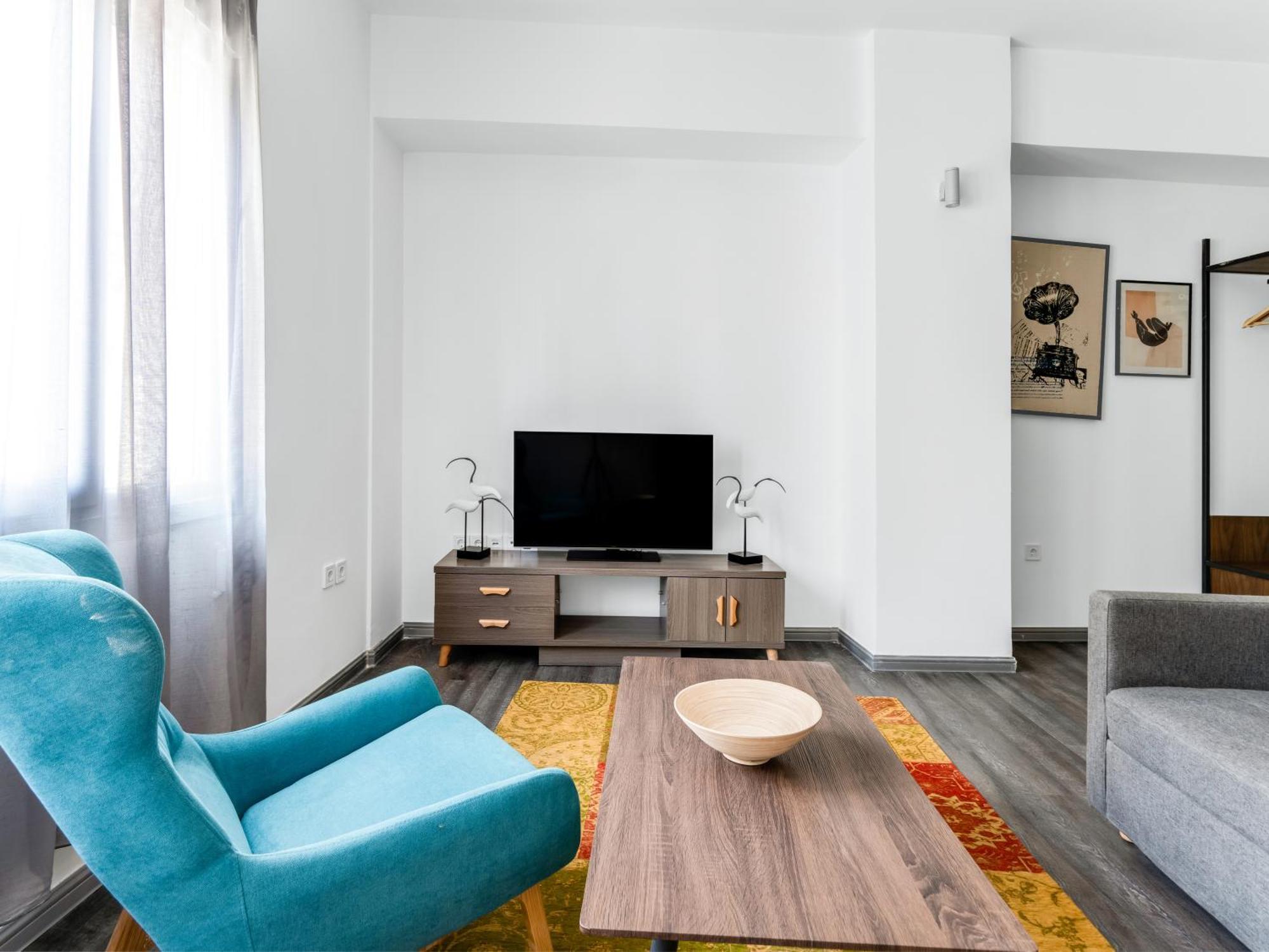 Yalarent Luxury Apartments In The Heart Of The City Athens Exterior photo