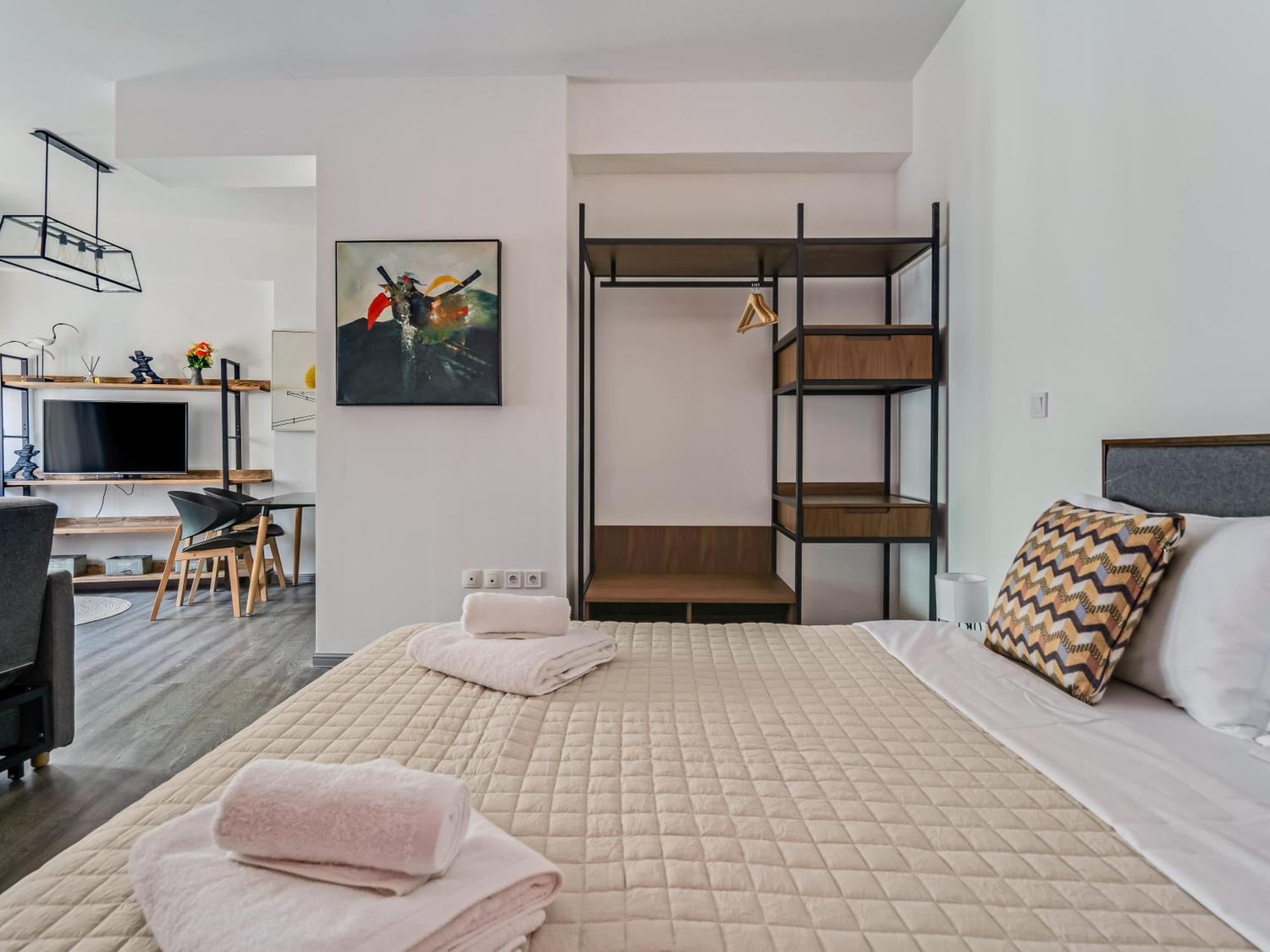 Yalarent Luxury Apartments In The Heart Of The City Athens Exterior photo