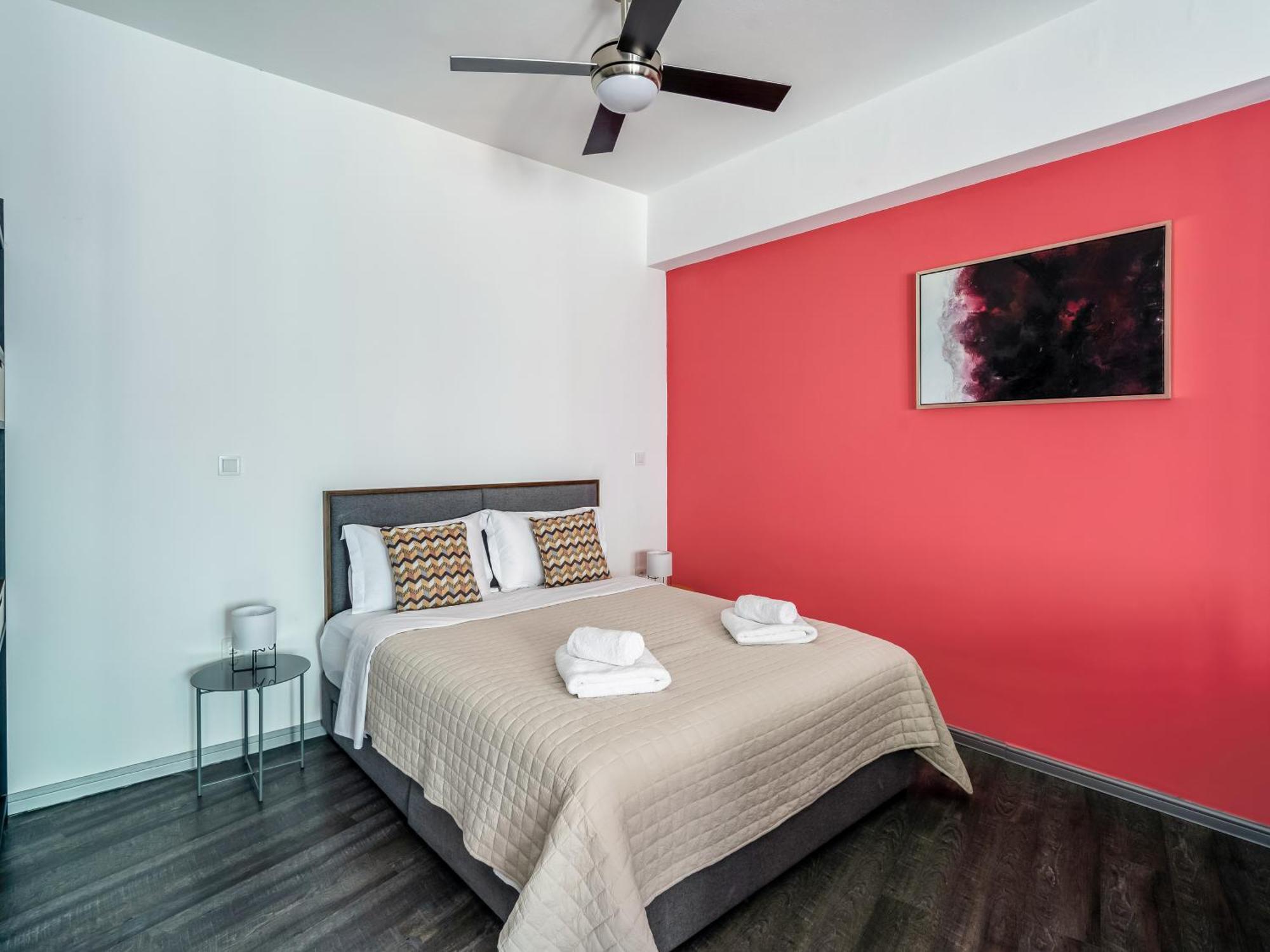 Yalarent Luxury Apartments In The Heart Of The City Athens Exterior photo