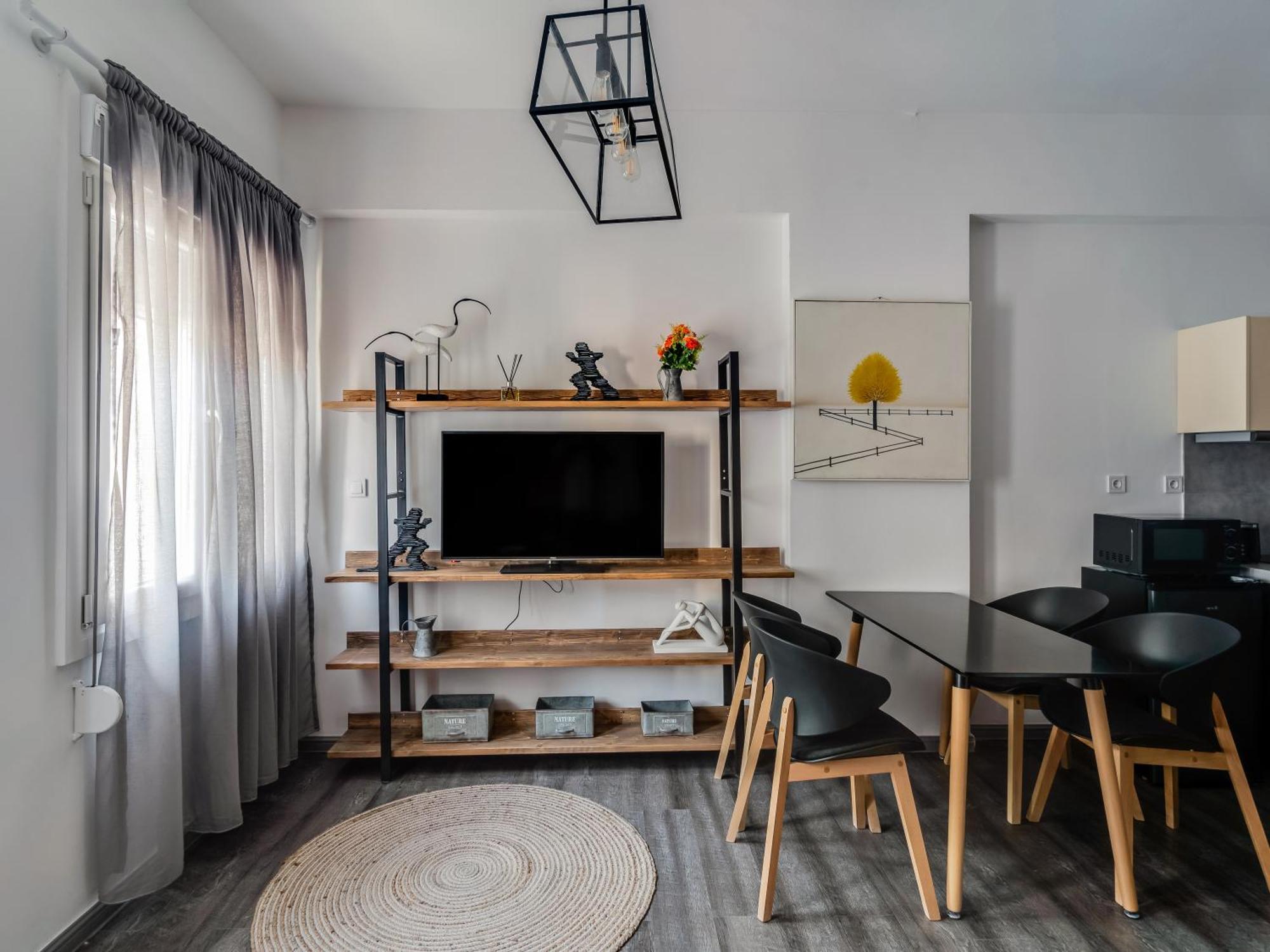 Yalarent Luxury Apartments In The Heart Of The City Athens Exterior photo